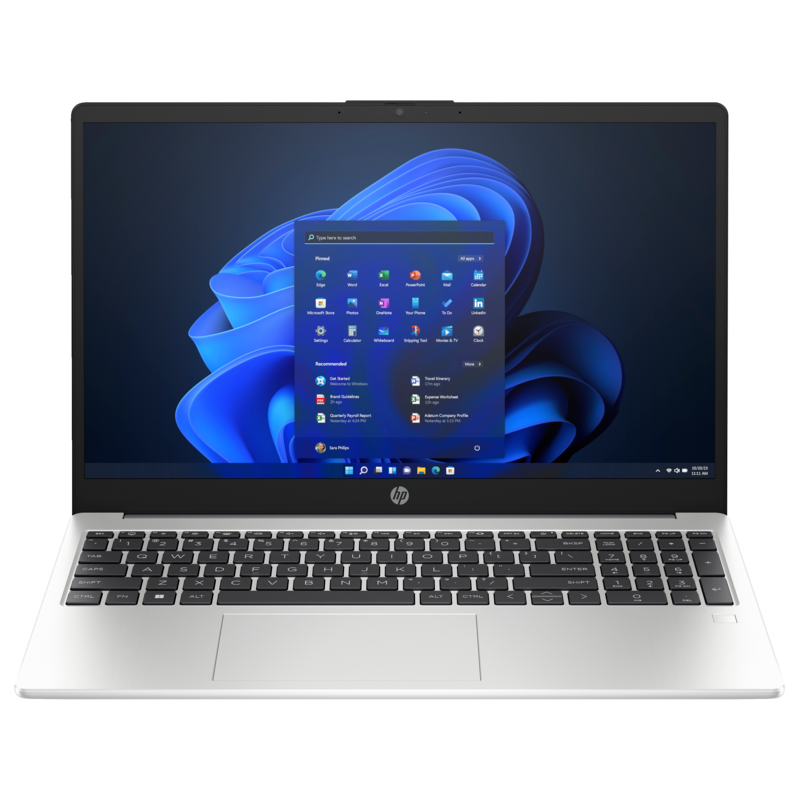 UMA I7-1355U 250 G10 / 15.6 FHD AG SVA 250 / 8GB 1D DDR4 3200 / 512GB PCIE NVME VALUE / WINDOWS 1...