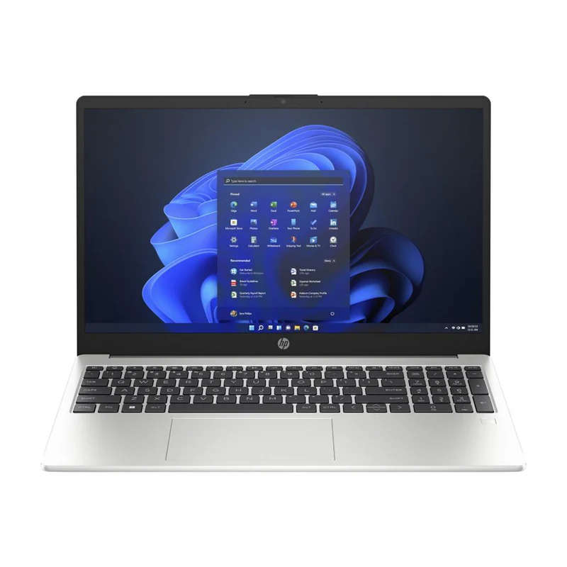 HP 250 G10 I5-1334U / LCD 15.6 FHD AG LED SVA 250 NWBZ USLIM / RAM 8GB (1X8GB) DDR4 3200 / SSD 51...