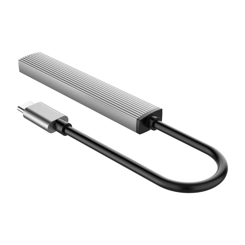 ORICO 4 Port USB-C HUB 1XUSB3.0 2XUSB2.0