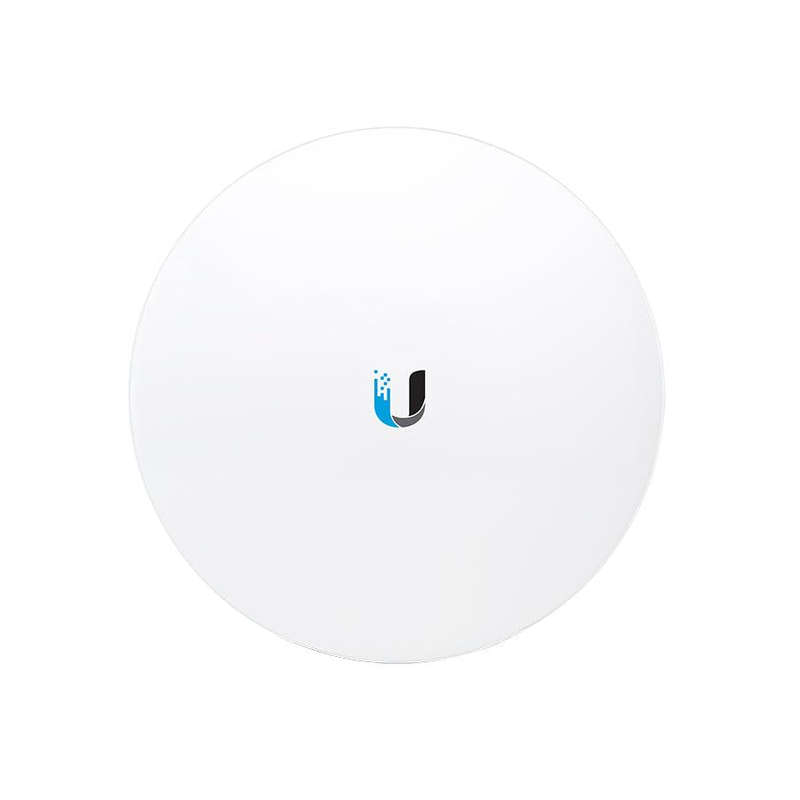 Ubiquiti UISP airFiberX 5GHz 23dBi 45° Slant Dish Antenna | AF-5G23-S45