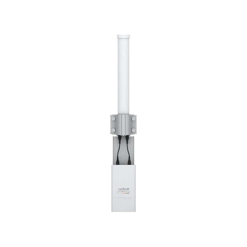 Ubiquiti UISP airMAX 5GHz 10dBi Omni Antenna | AMO-5G10