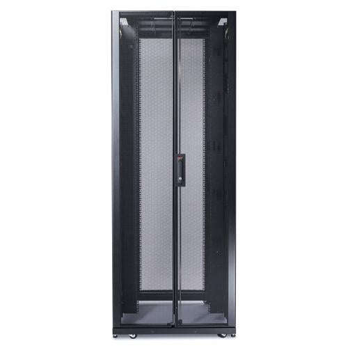 APC NETSHELTER SX 42U 750MM WIDE X 1200MM DE