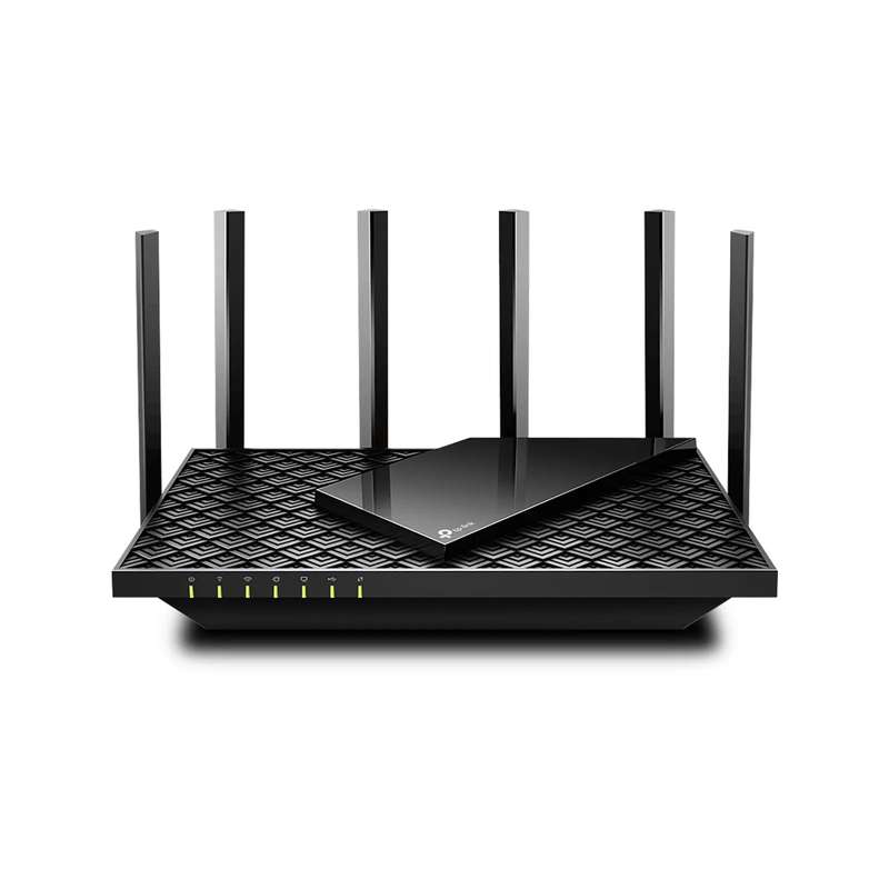 TP-Link AX5400 Dual Band Gigabit Wi-Fi Router