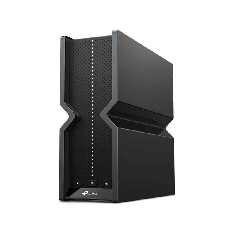 TP-Link BE9300 Tri-Band Wi-Fi Router