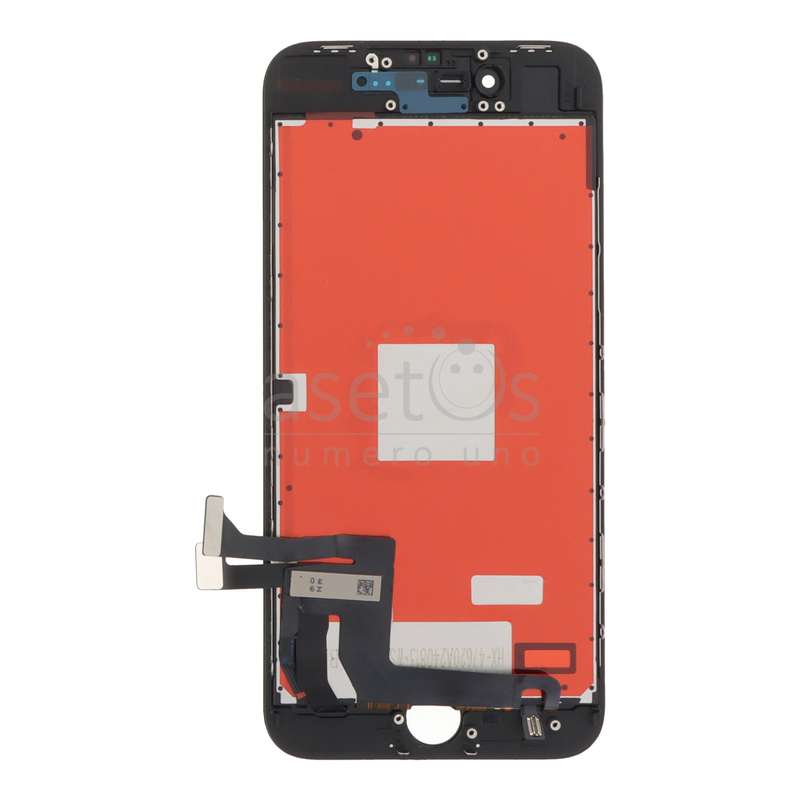 Screen Replacement for iPhone 8/SE 2020/SE 2022 Black TM