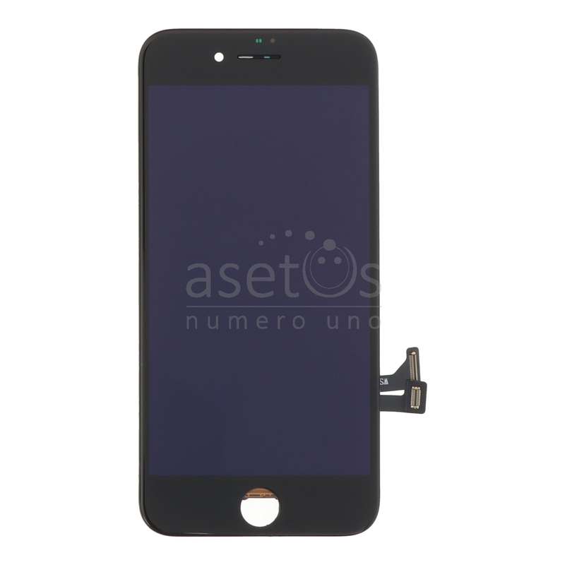 Screen Replacement for iPhone 8/SE 2020/SE 2022 Black TM