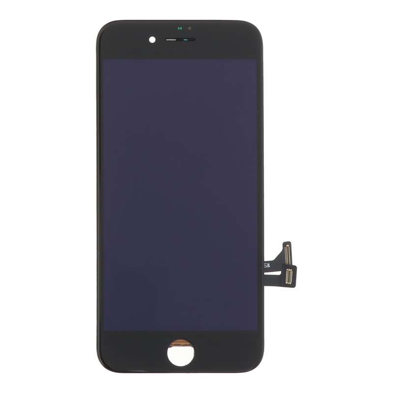Screen Replacement for iPhone 8/SE 2020/SE 2022 Black TM