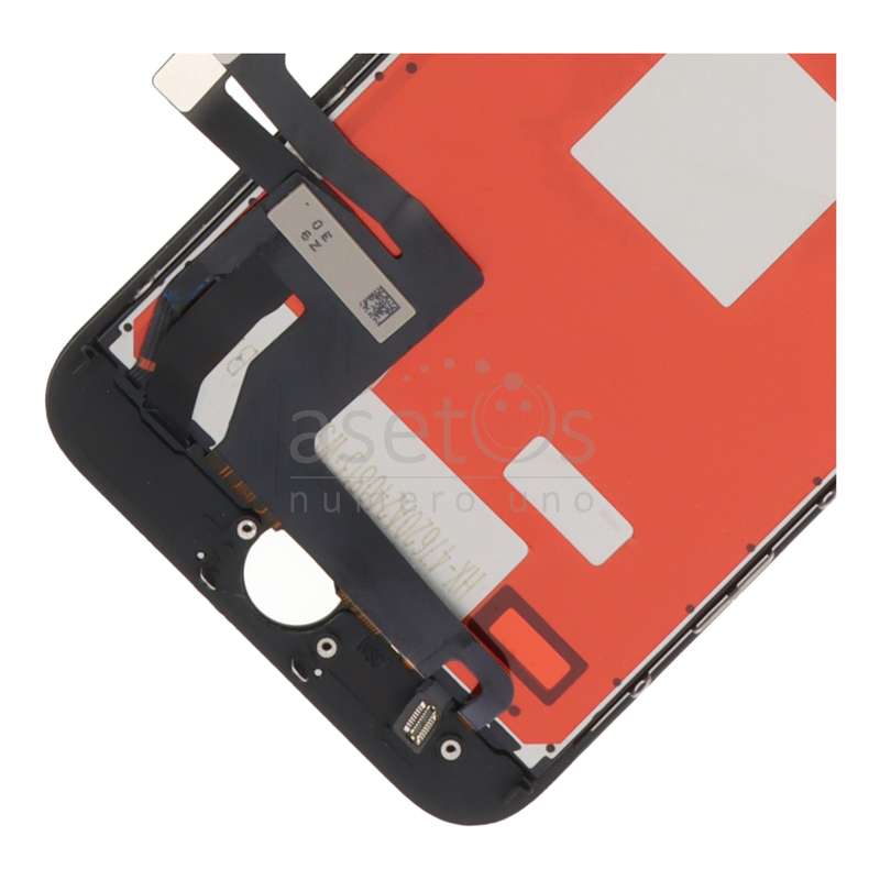 Screen Replacement for iPhone 8/SE 2020/SE 2022 Black TM