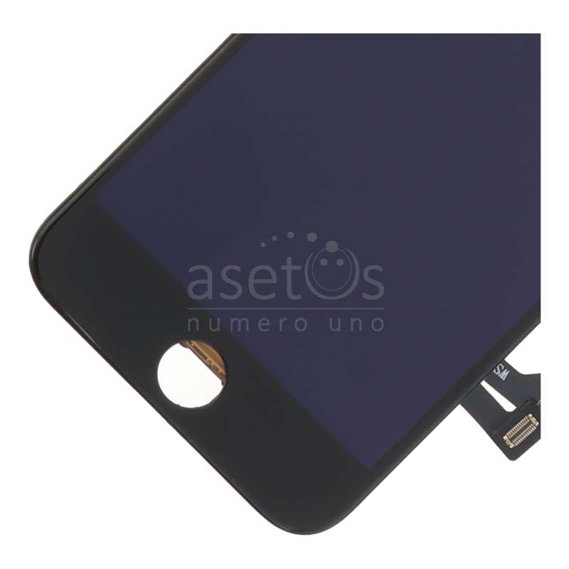 Screen Replacement for iPhone 8/SE 2020/SE 2022 Black TM