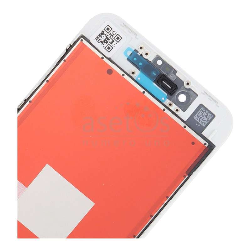 Screen Replacement for iPhone 8 White TM