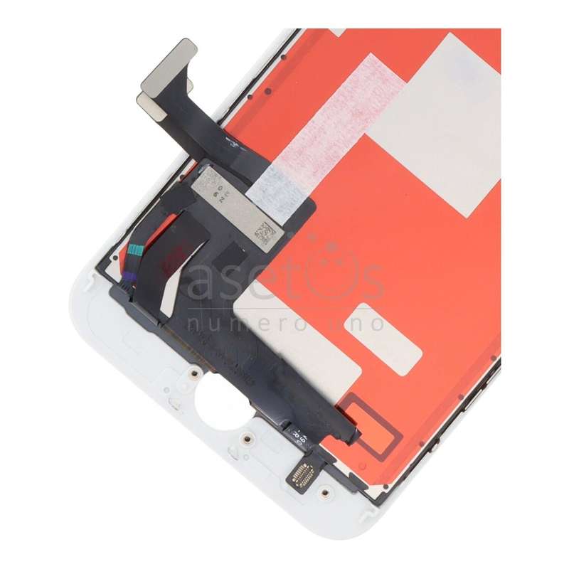 Screen Replacement for iPhone 8 White TM