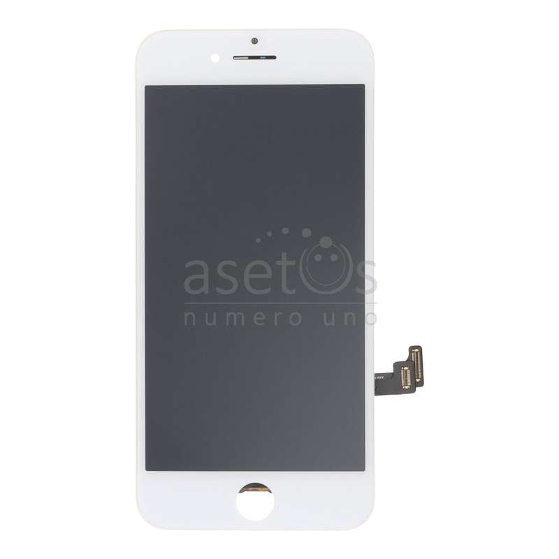 Screen Replacement for iPhone 8 White TM
