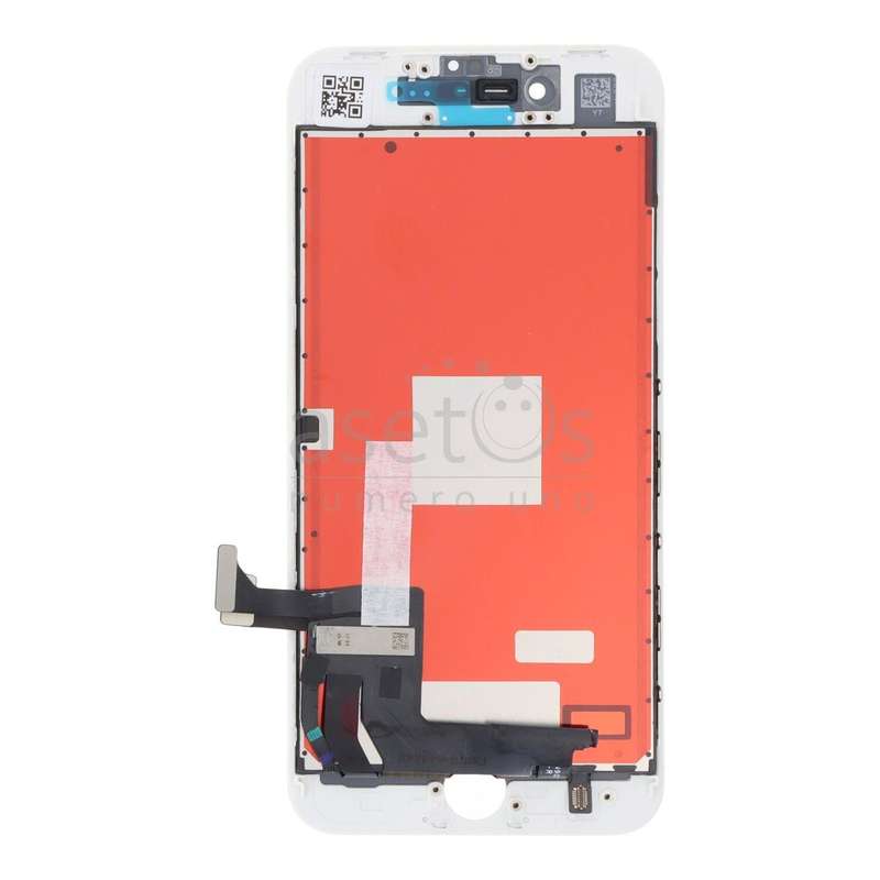 Screen Replacement for iPhone 8 White TM
