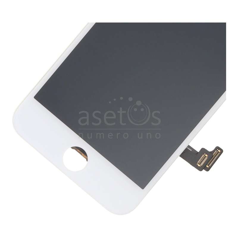 Screen Replacement for iPhone 8 White TM