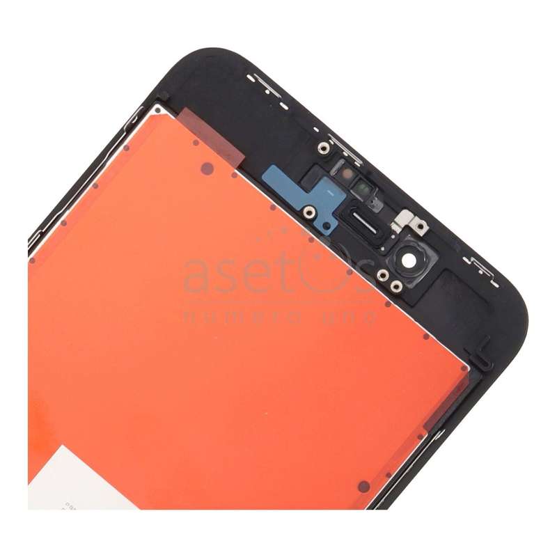 Screen Replacement for iPhone 8 Plus Black TM