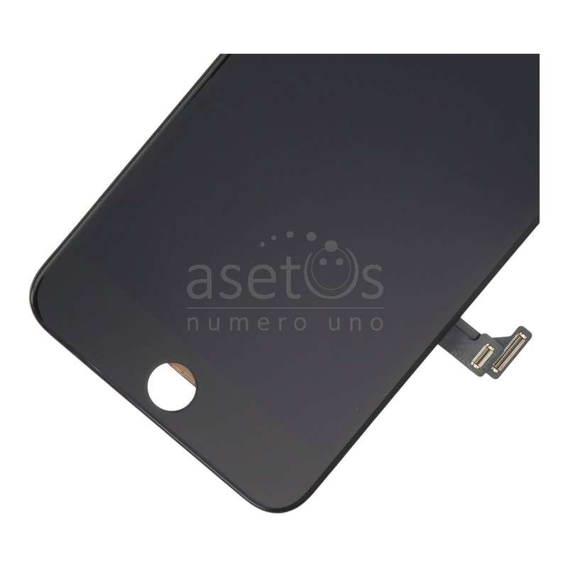 Screen Replacement for iPhone 8 Plus Black TM