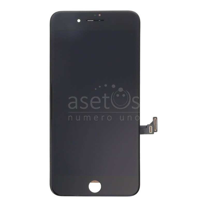 Screen Replacement for iPhone 8 Plus Black TM