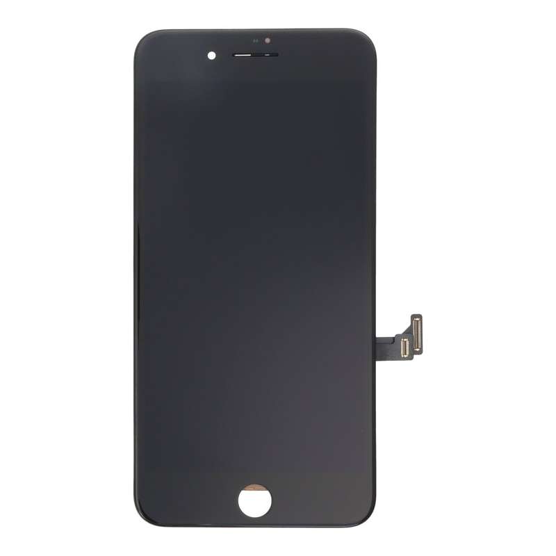 Screen Replacement for iPhone 8 Plus Black TM