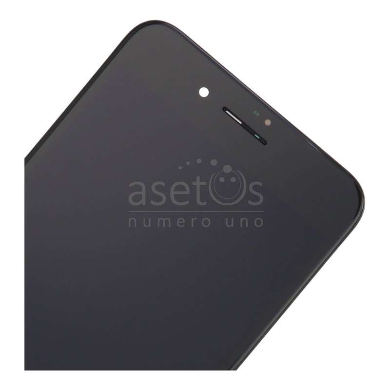 Screen Replacement for iPhone 8 Plus Black TM