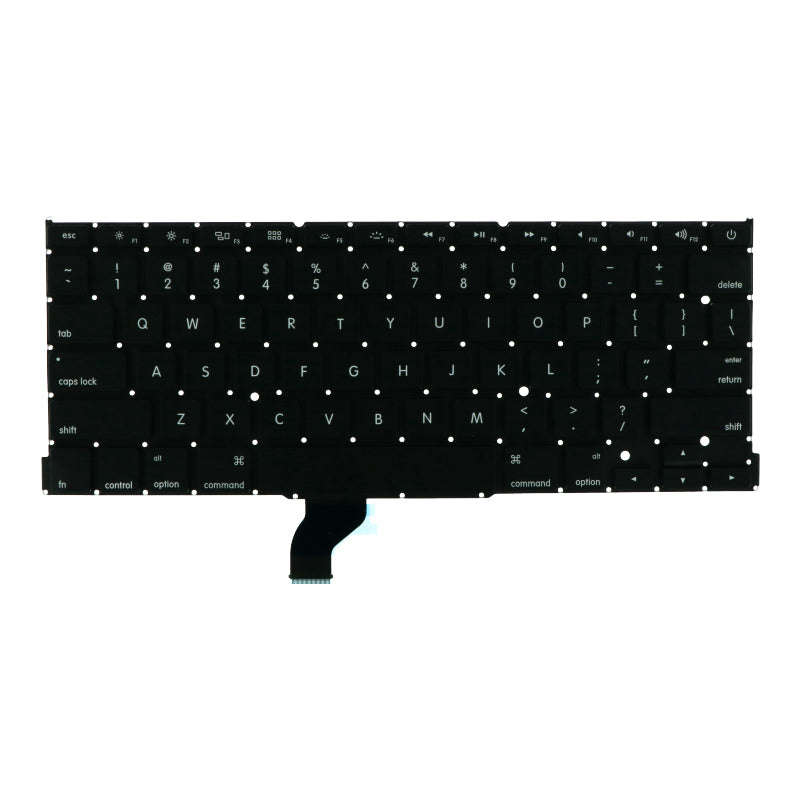 Keyboard for Macbook Retina Pro 13.3" A1502 USA Version 2013-2015 Ori