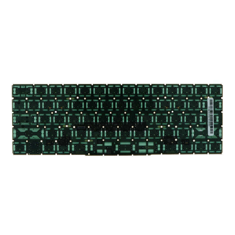 Keyboard for MacBook Pro 15.4" A1707/Pro 13.3" A1706 USA Version 2016-2017 Ori