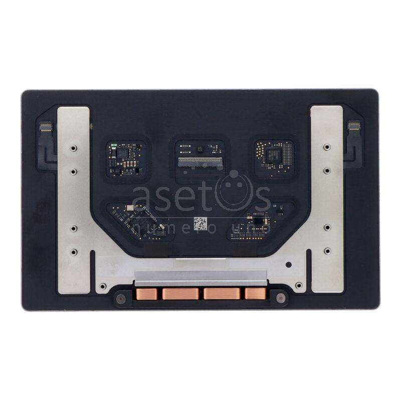 Trackpad Without Flex Cable for MacBook Pro 13.3" A1706/Pro 13.3" A1708 2016 Gray Ori