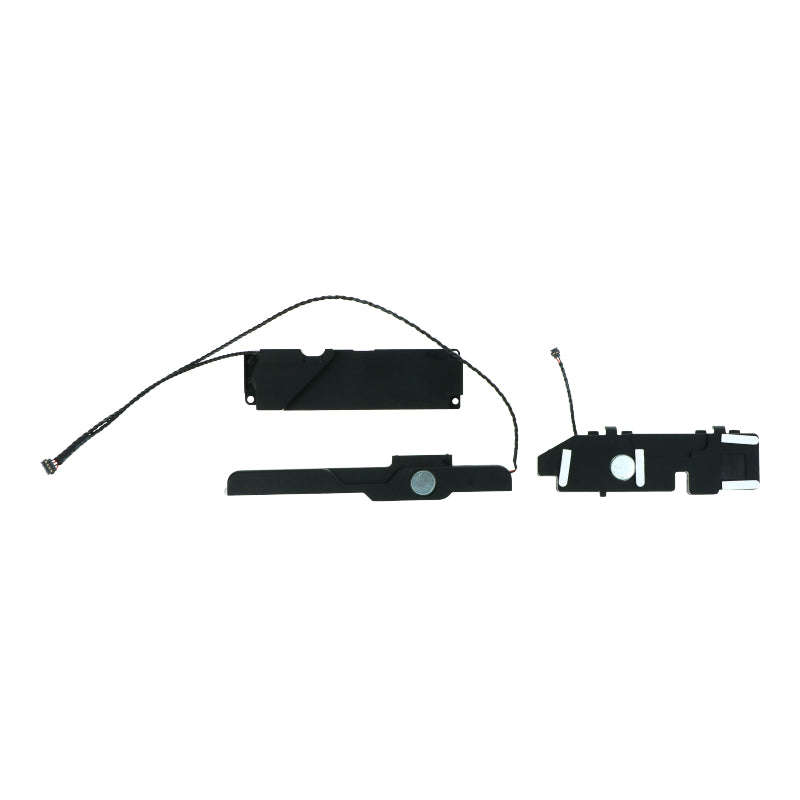 Left and Right Loud Speaker for MacBook Pro 13.3" A1278 2011-2012 Ori 2pcs in one set