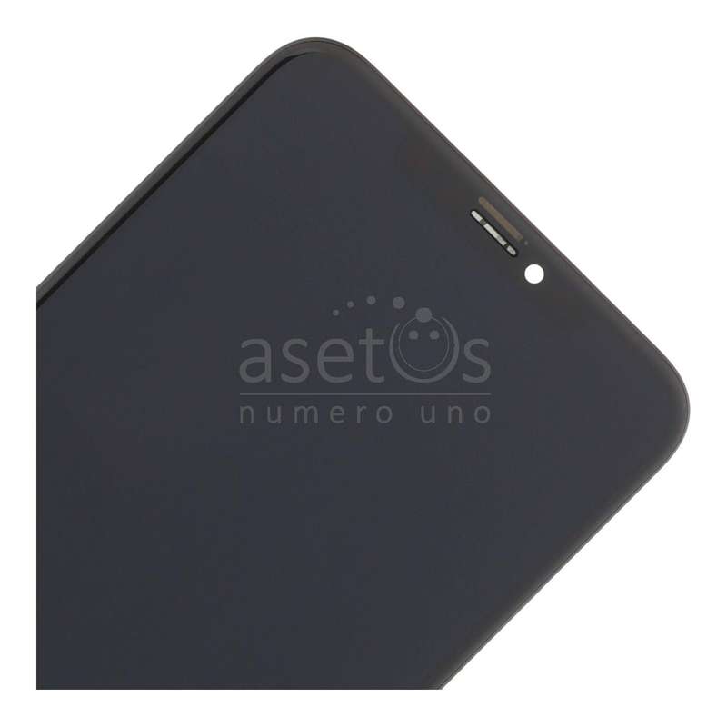 Screen Replacement for iPhone XS Max Black Ori