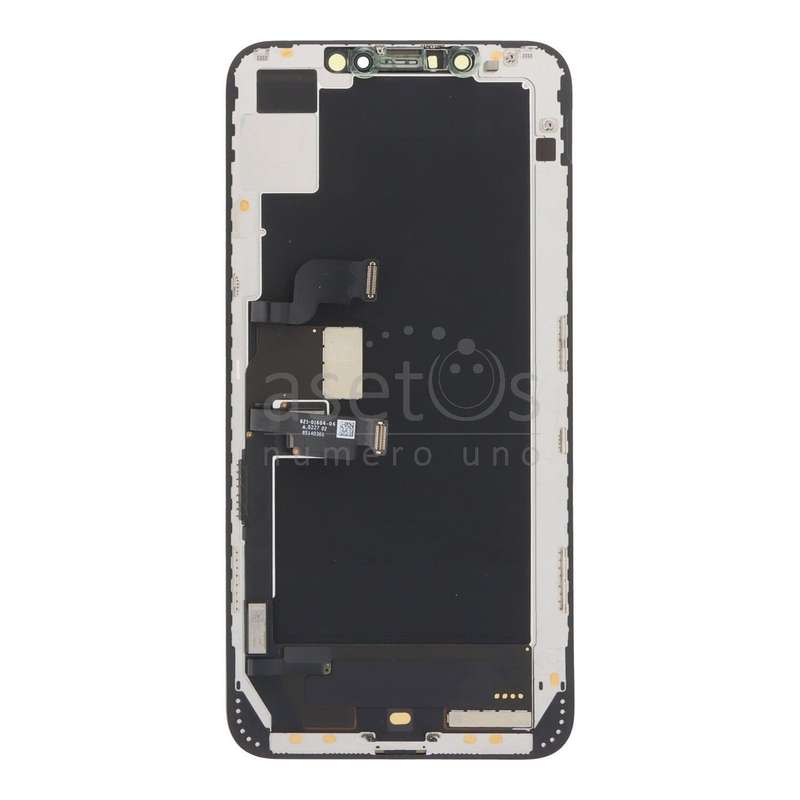 Screen Replacement for iPhone XS Max Black Ori