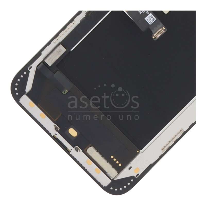 Screen Replacement for iPhone XS Max Black Ori