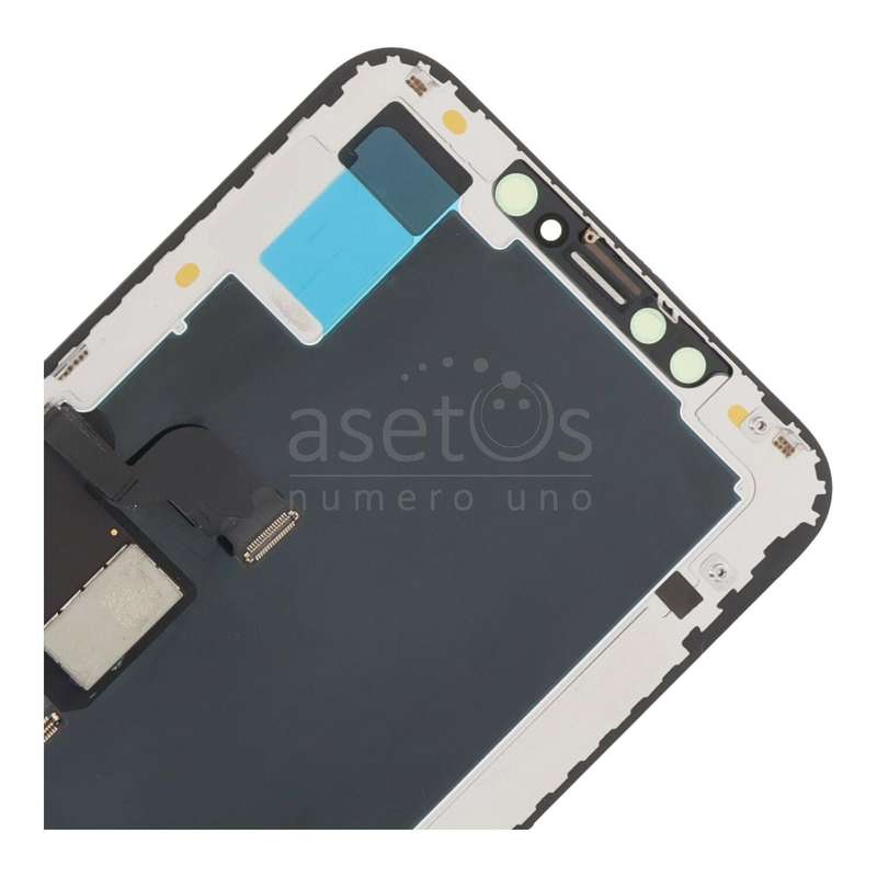 Screen Replacement for iPhone XS Max Black OEM