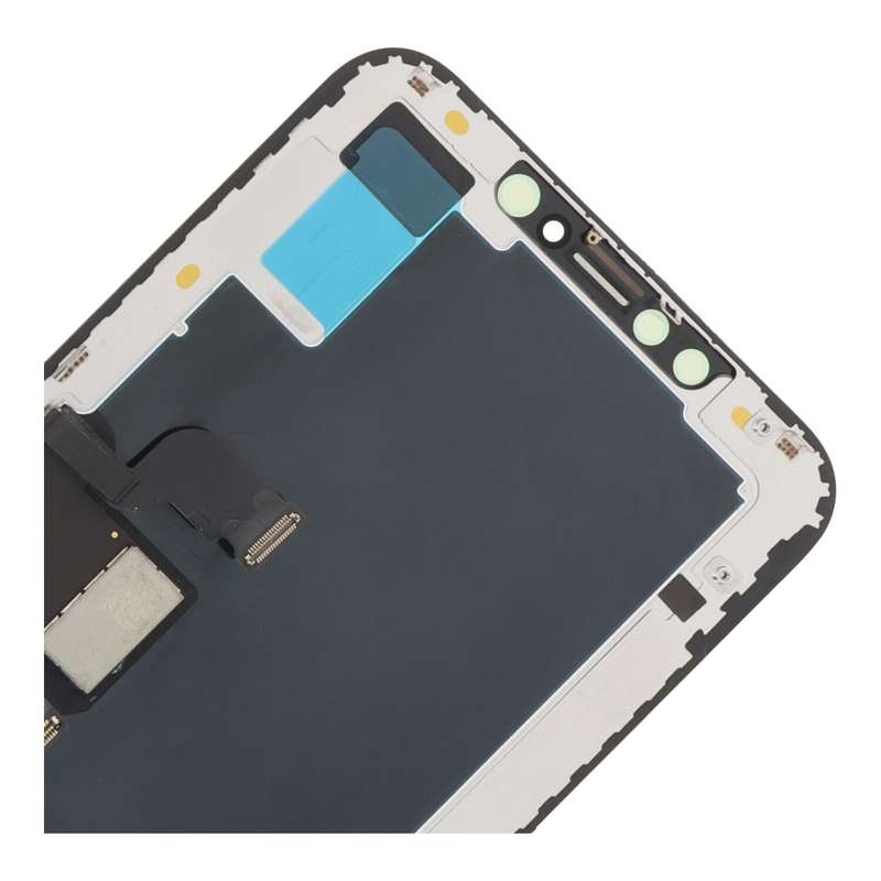 Screen Replacement for iPhone XS Max Black OEM