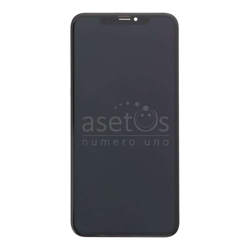 Screen Replacement for iPhone XS Max Black OEM
