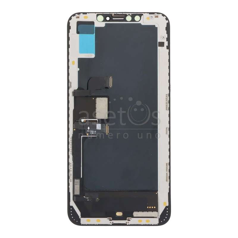 Screen Replacement for iPhone XS Max Black OEM