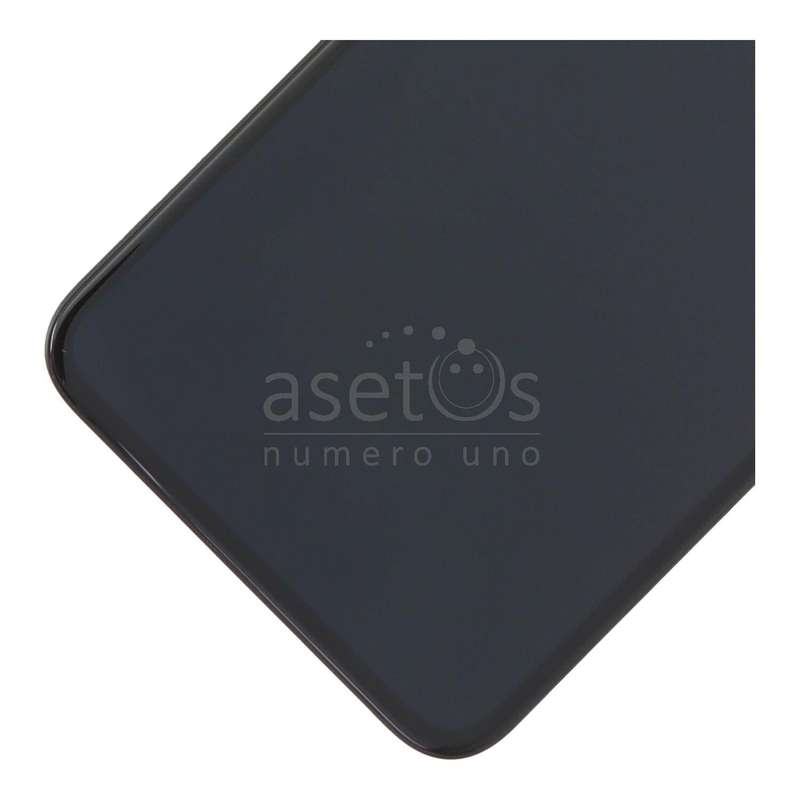 Screen Replacement for iPhone XS Max Black OEM