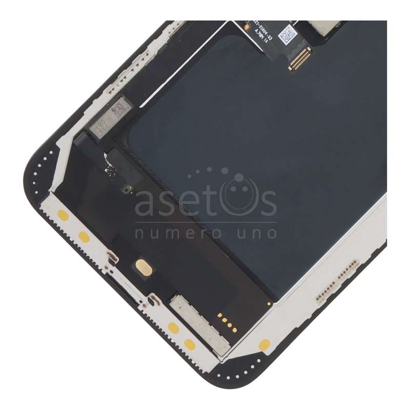 Screen Replacement for iPhone XS Max Black OEM