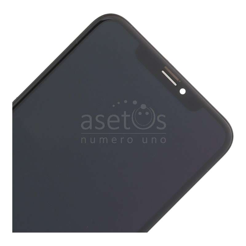 Screen Replacement for iPhone XS Max Black OEM