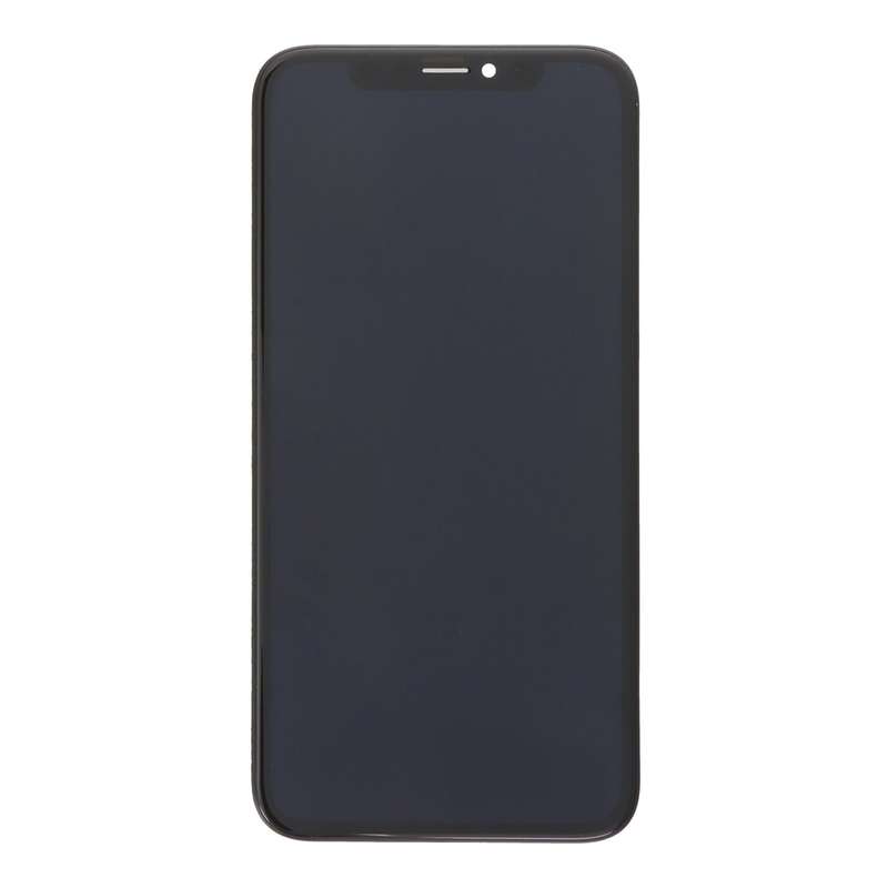 Screen Replacement for iPhone XS Black OEM