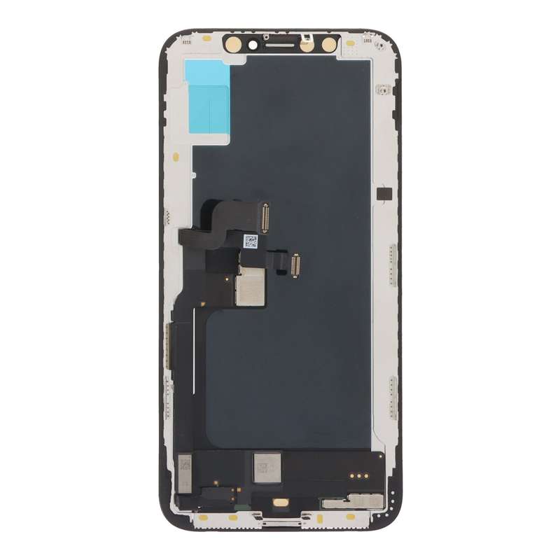 Screen Replacement for iPhone XS Black OEM