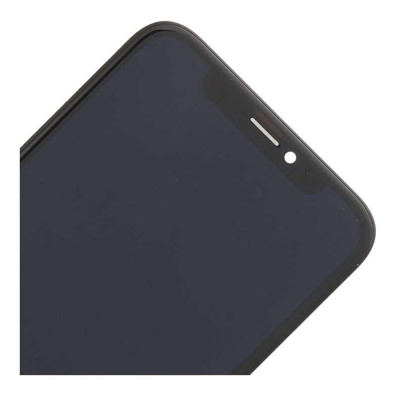 Screen Replacement for iPhone XS Black OEM