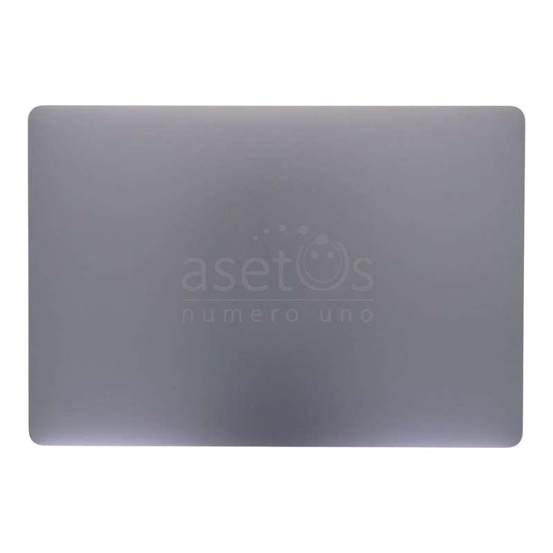LCD Screen Full Assembly for MacBook Pro 15.4" A1707 2016-2017 Gray Ori
