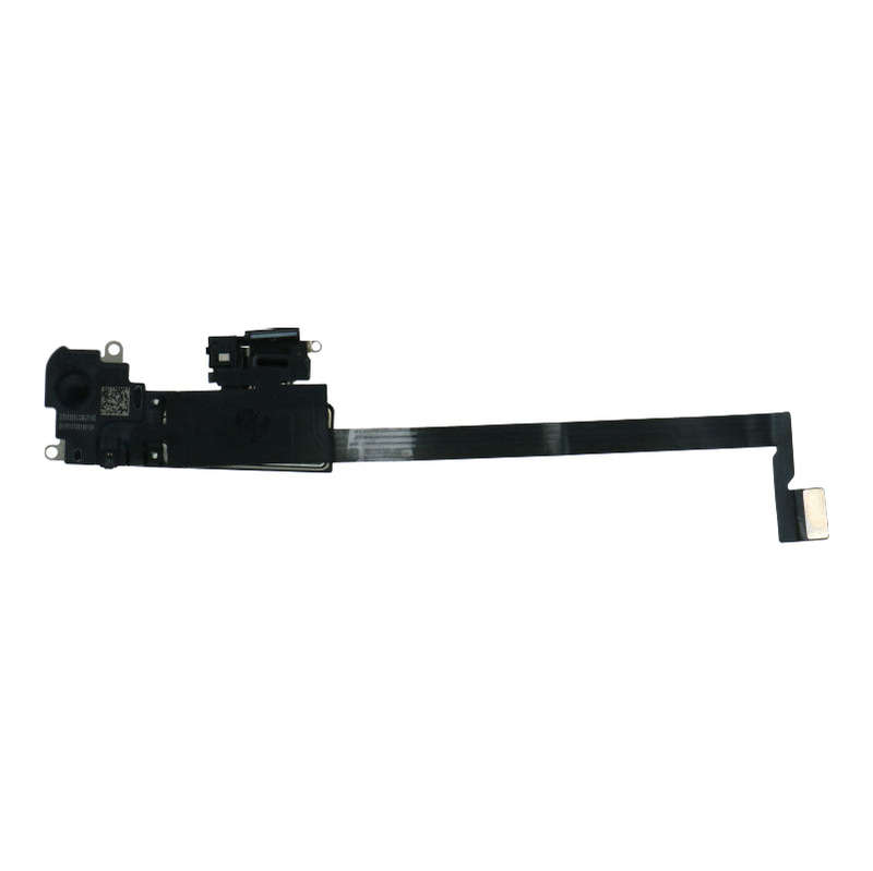 Ear Speaker with Proximity Light Sensor Flex Cable for iPhone XS Max Ori