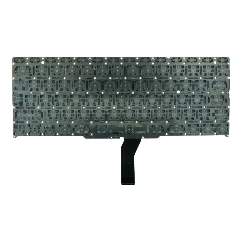 Keyboard for Macbook Air 11.6" A1370/Macbook Air 11.6" A1465 Spanish Version 2011-2017 Ori