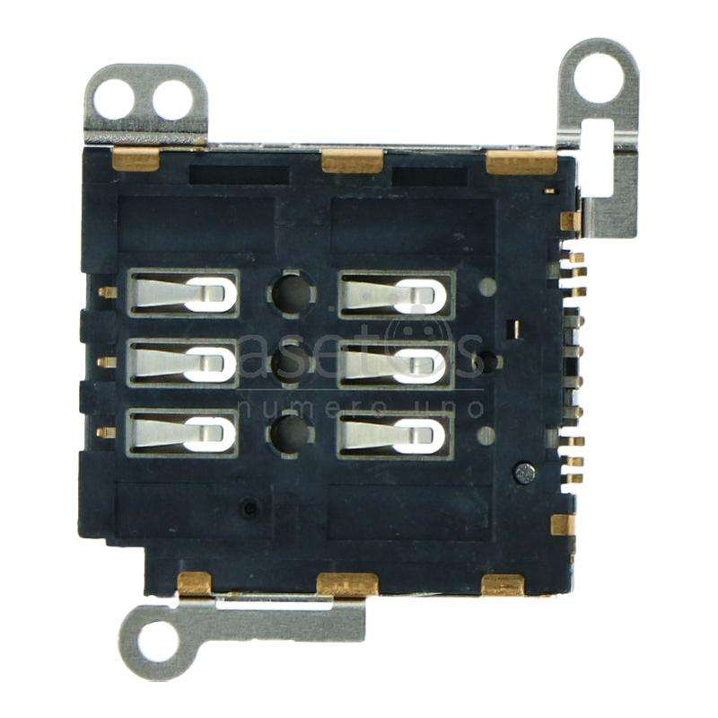 SIM Card Reader for iPhone XR Dual Card Version Ori