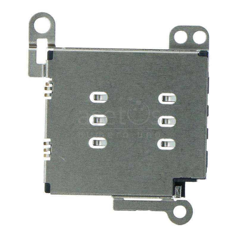 SIM Card Reader for iPhone XR Dual Card Version Ori
