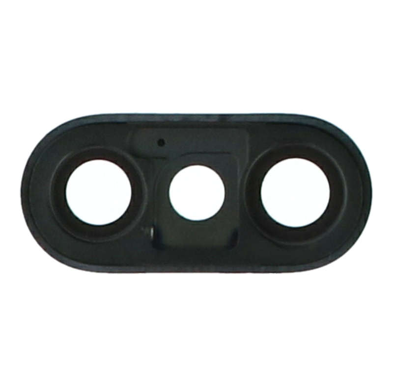 Back Camera Lens and Bezel for iPhone XS Max/XS Black Ori