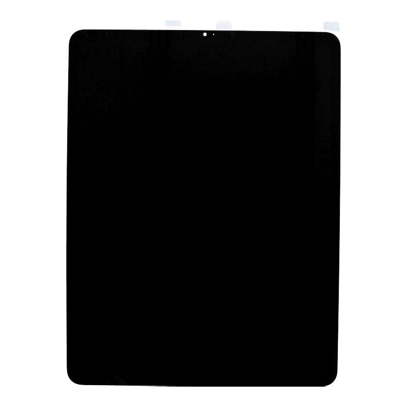 Screen Replacement for iPad Pro 12.9 2018(3rd)/Pro 12.9 2020(4th) Black Ori