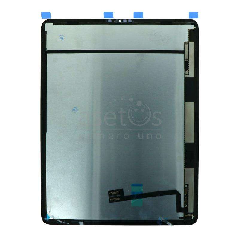 Screen Replacement for iPad Pro 12.9 2018(3rd)/Pro 12.9 2020(4th) Black Ori