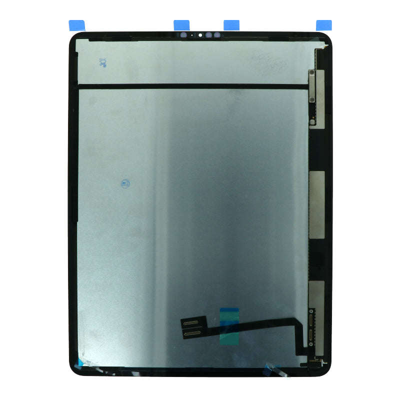 Screen Replacement for iPad Pro 12.9 2018(3rd)/Pro 12.9 2020(4th) Black Ori