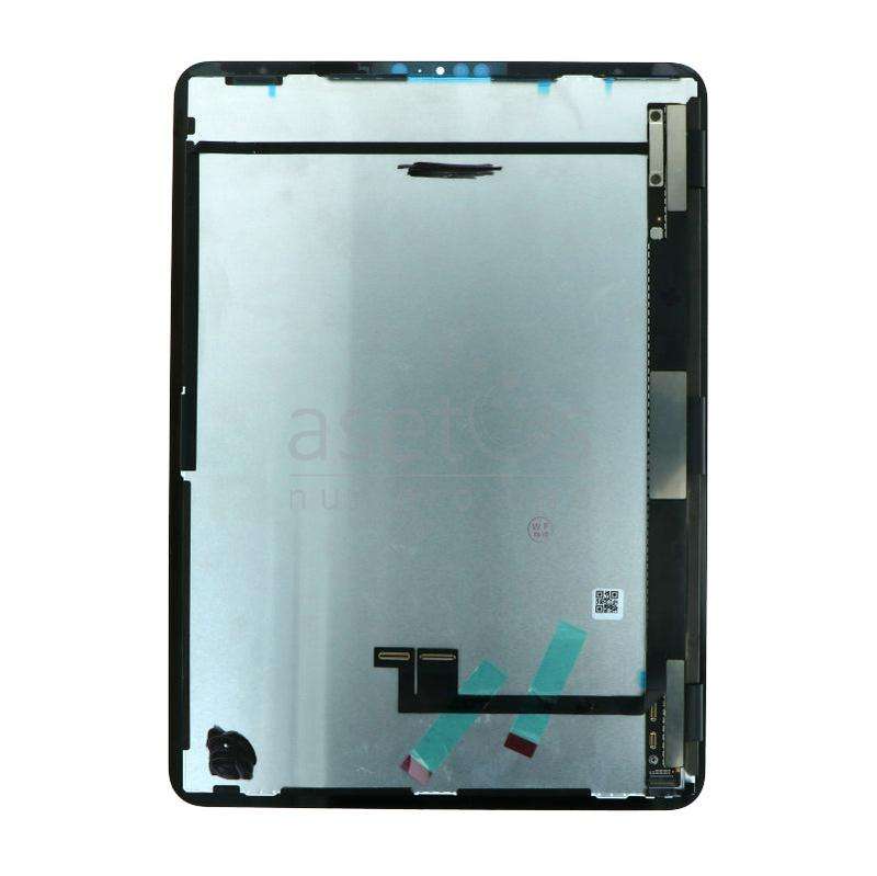 Screen Replacement for iPad Pro 11 2018(1st)/Pro 11 2020(2nd) Black Ori